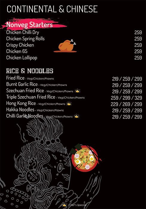 FC Grill House - FC Road - Pune image 26